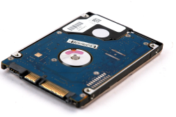 【转载】为什么不建议对硬盘分区?