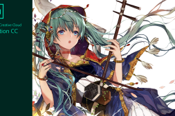 【教程】Adobe CC 2014-2018全家桶启动画面替换