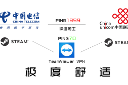 不再做正版游戏受害者-联机延迟问题解决