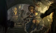 【资源下载】魔女复仇之夜 无损OST【网络冷门资源留种计划第1期】