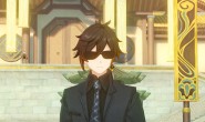 【原神MOD】钟离西装特工